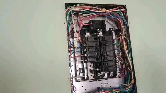Trabajo destacado de Servicios Técnicos
