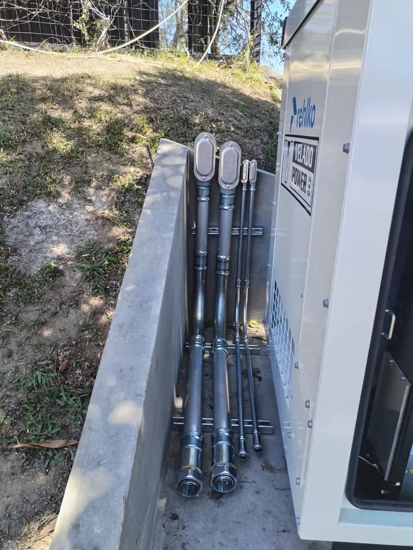 Trabajo 2 de Trabajos Eléctricos zaldaña