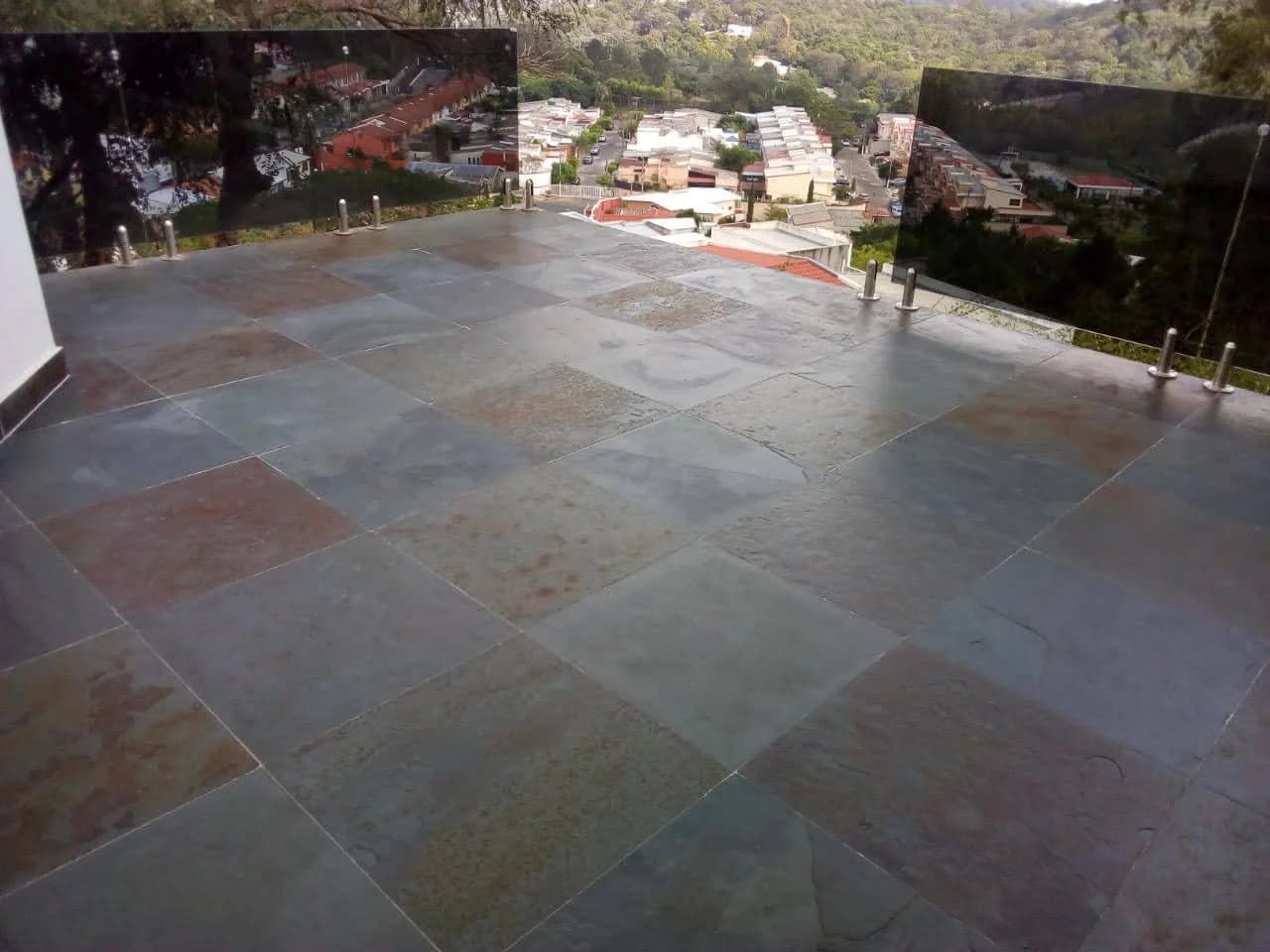 Trabajo 4 de Remodelaciónes Ernesto