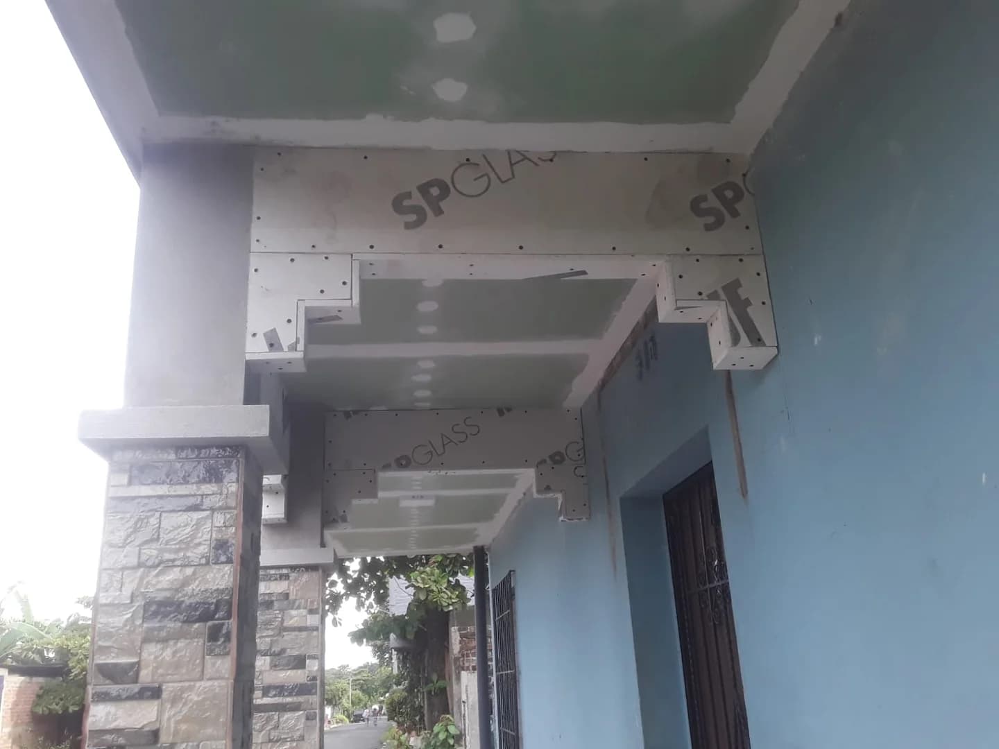 Trabajo 2 de Remodelaciónes Ernesto