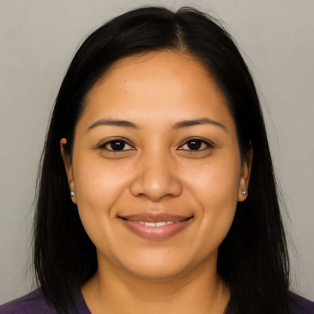 Foto de Gabriela Méndez